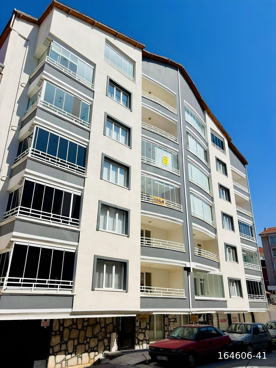 goldmax'tan merkezi konumda kiralık 4+1 geniş ferah