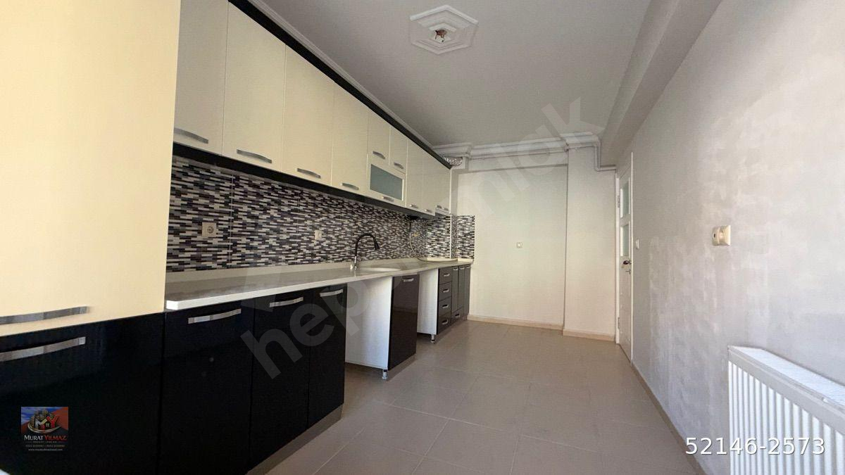 MURAT YILMAZ İNŞAAT EMLAKTAN ÇAMLICA MAH FATİH CAMİ YAKINI SATILIK 3+1 DAİRE