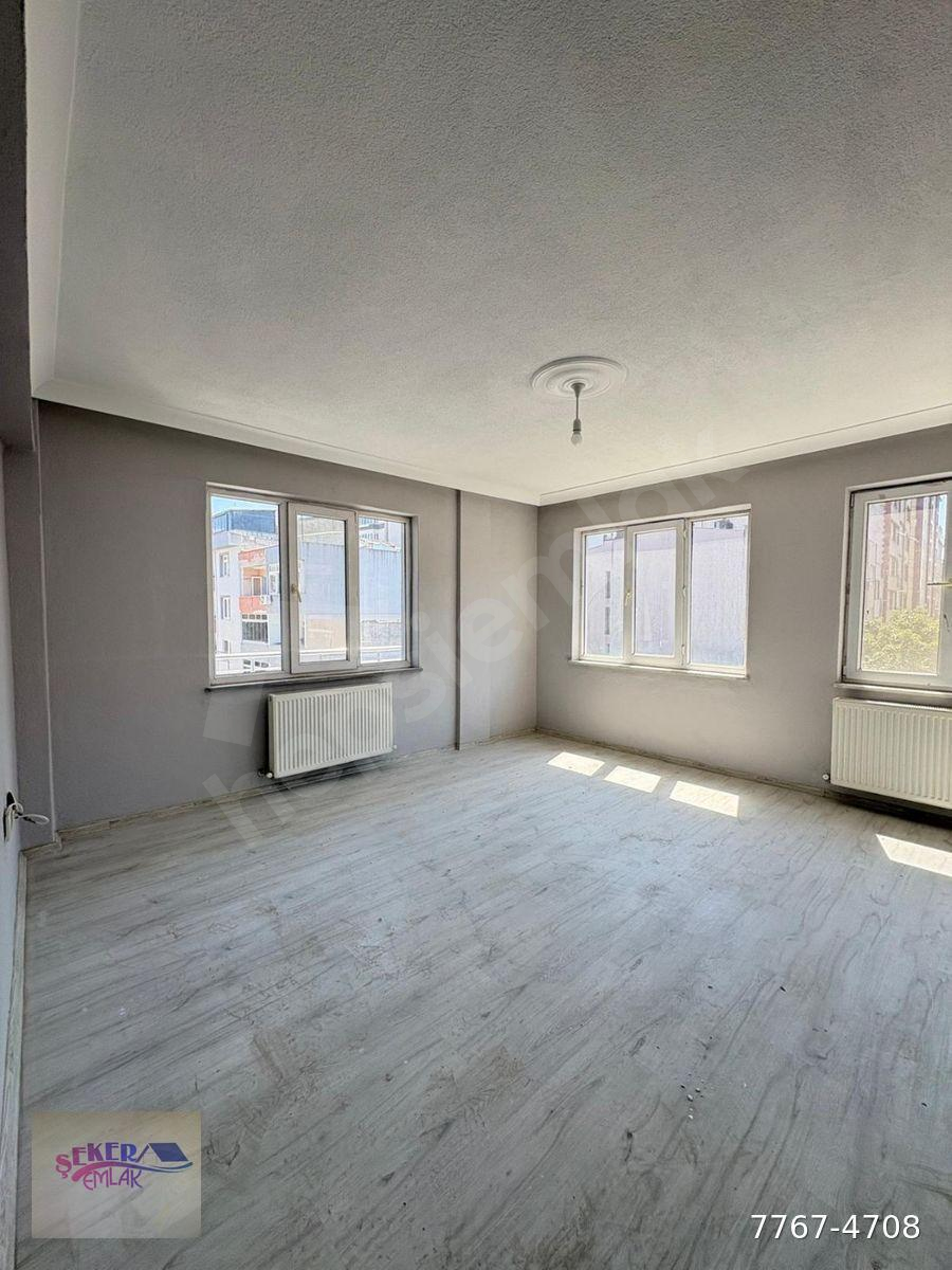 17 EYLÜL MAHALLESİ FATİH OKULU YAKININDA 2+1 GENİŞ DAİRE