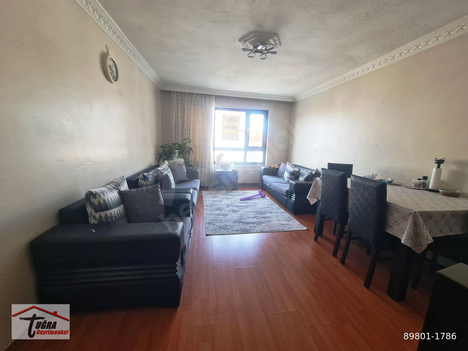 CADDE ÜZERİ- BELEDİYE-ADLİYE EK BİNASI-TRENE YÜRÜME MESAFESİ 3+1