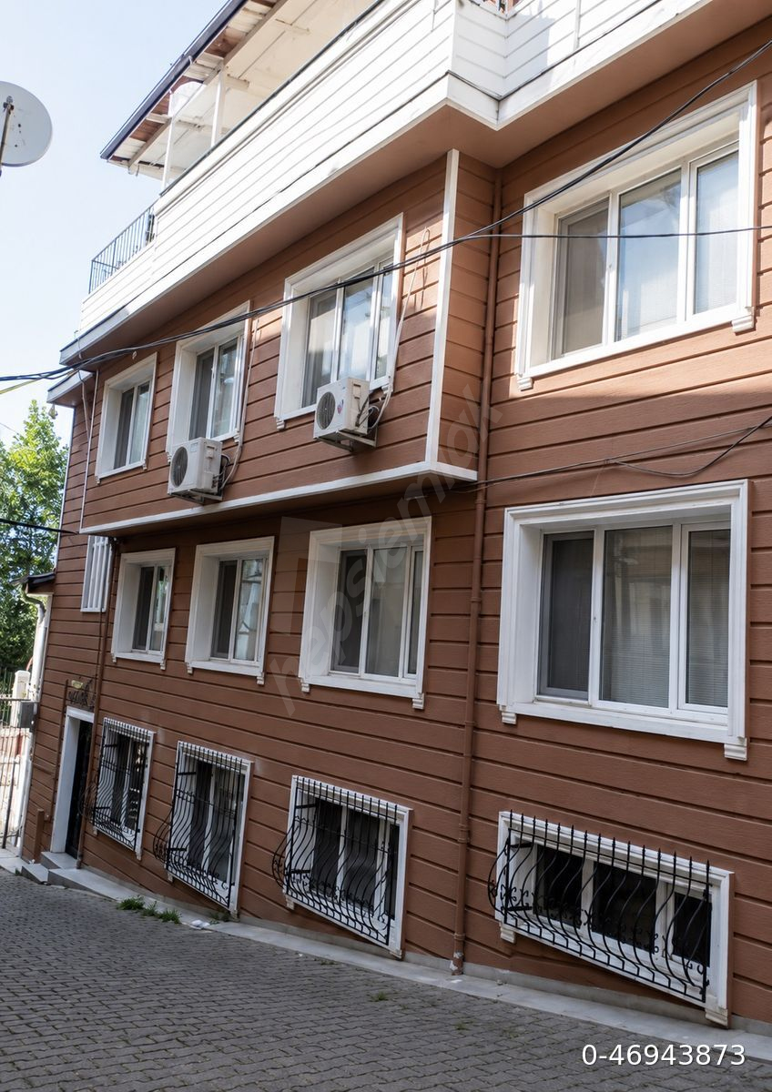 Kiralık daire