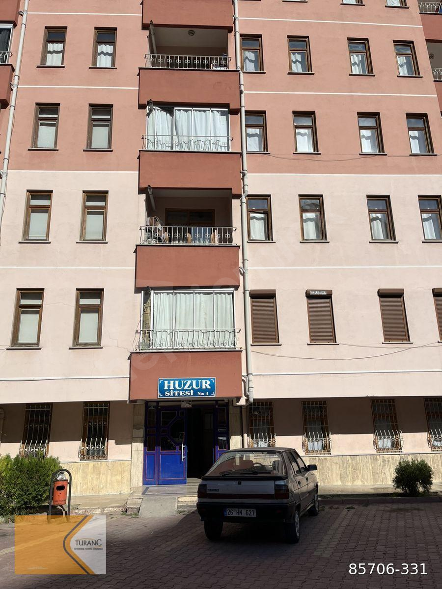 ARAPLARDA SATLIK DAİRE