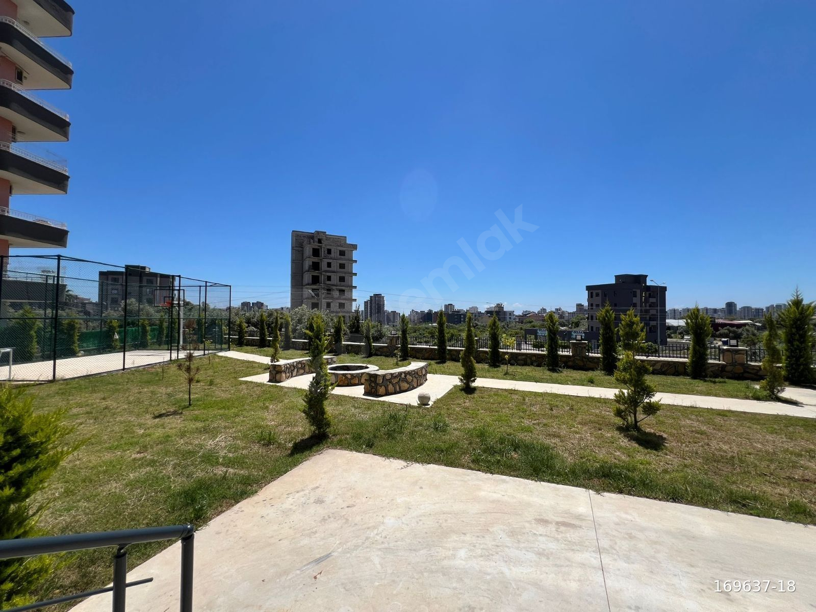 D&S DEN KUYULUK VATAN CAD. ÜZERİNDE SOSYAL İMKANLI FIRSAT 2+1..