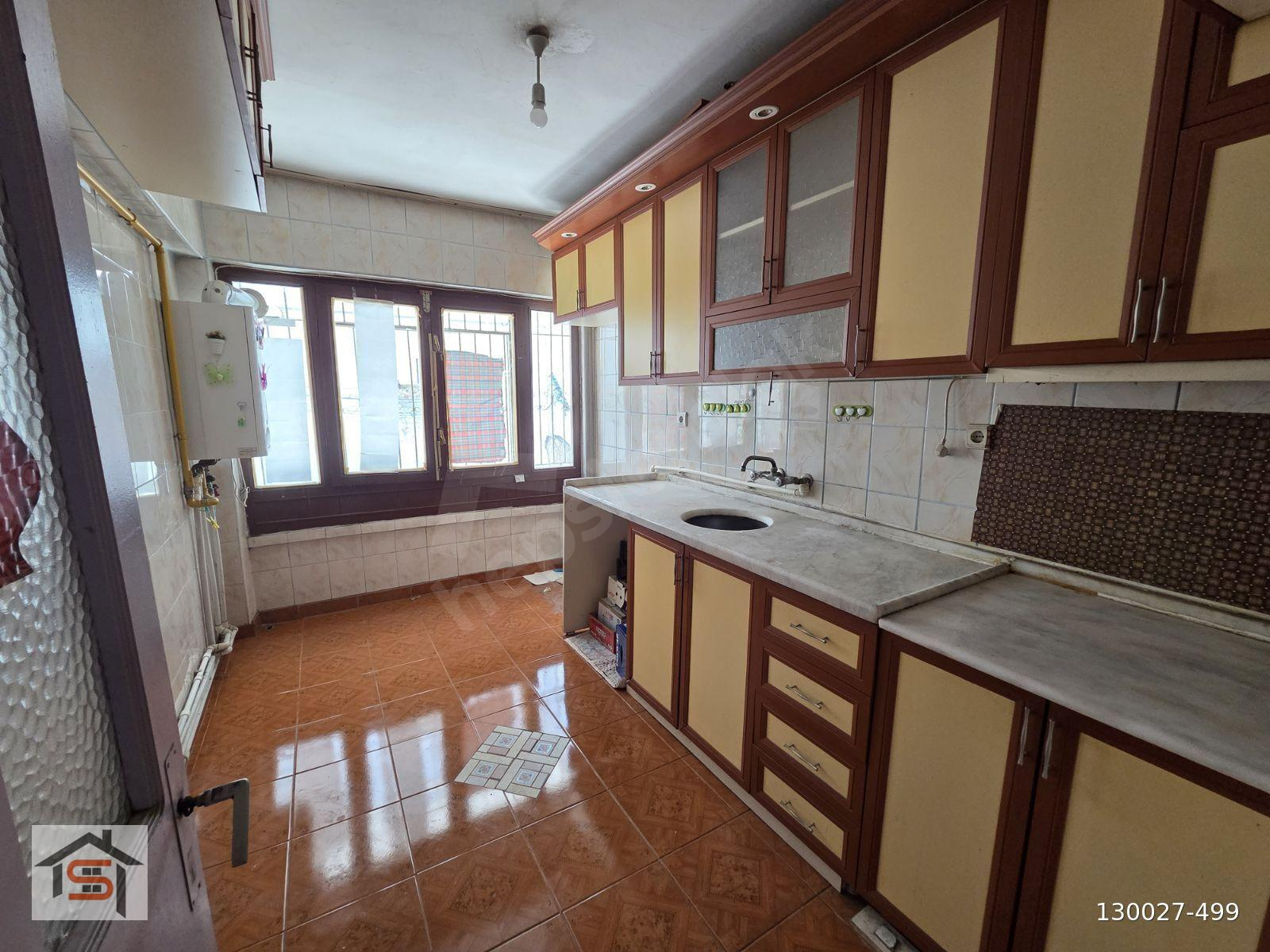 SİNCAN MERKEZ'DE YÜKSEK GİRİŞ GÜNEY CEPHELİ HESAPLI DAİRE