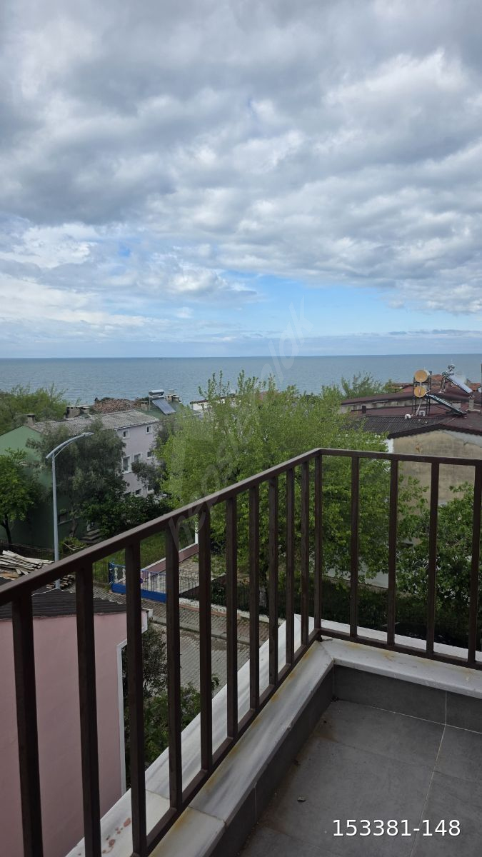 ÇARSI ICI SATILIK SIFIR FUL DENIZ .ANZARALI DUBLEX DAIRE