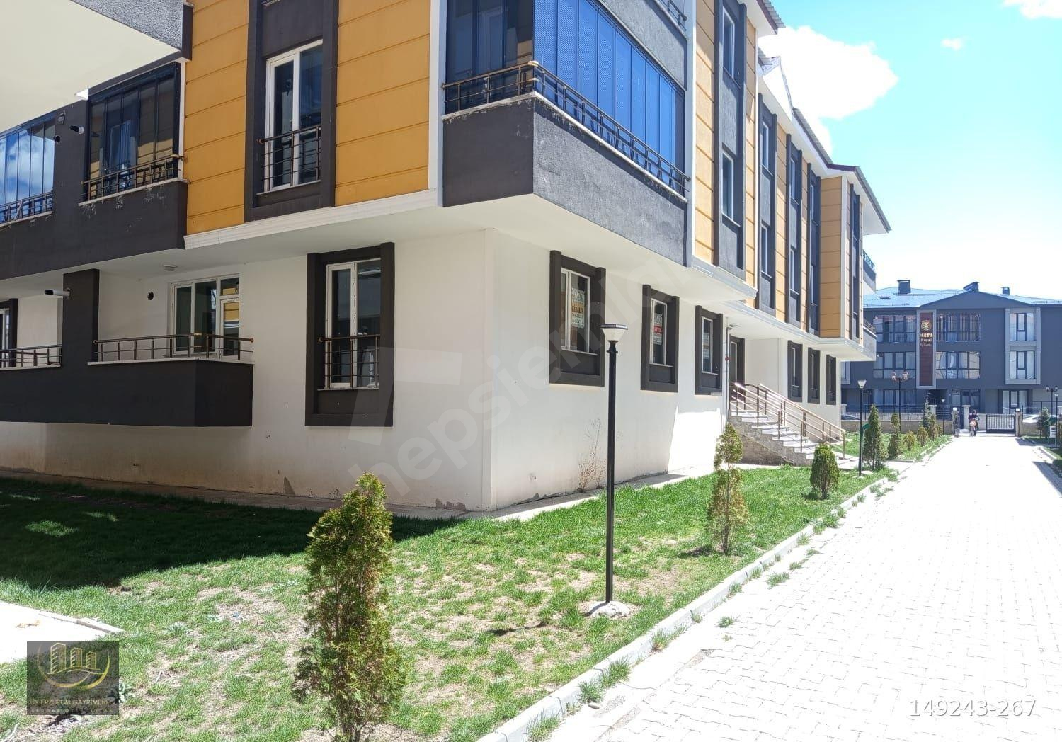 LÜX'TEN DADAŞKENT'TE FIRSAT 2+1 KAPALI MUTFAKLI 95M2 SIFIR DAİRE