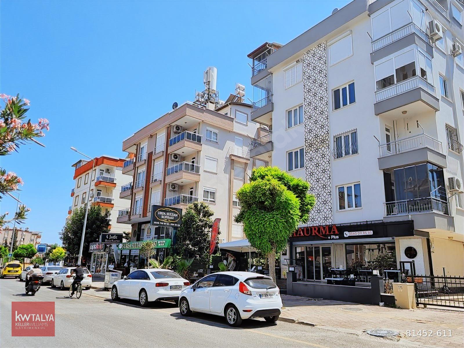 LİMAN MAHALLESİNDE 2+1 EŞYALI KİRALIK DAİRE