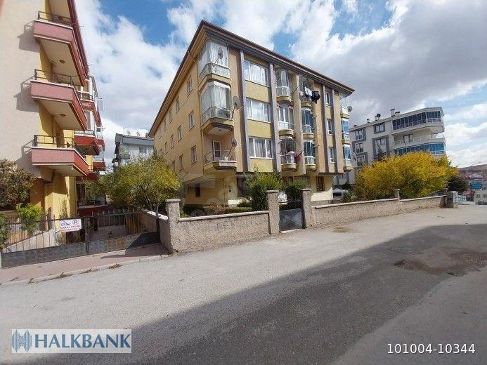 Ankara Altındağ Satılık Konut
