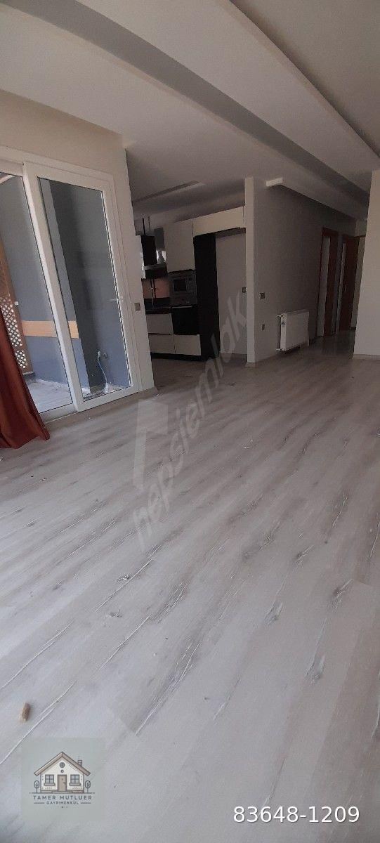 Toros Cd Civarı Kiralık Daire