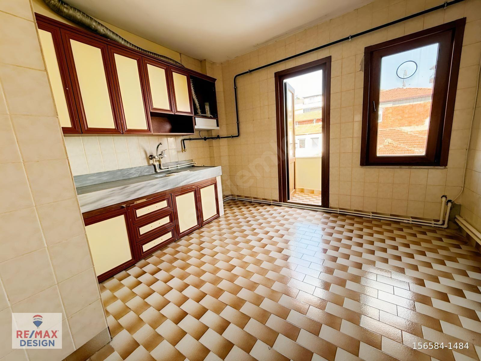 RE/MAX DESIGN HIZIRTEPE MAHALLESİNDE KİRALIK 3+1 DAİRE