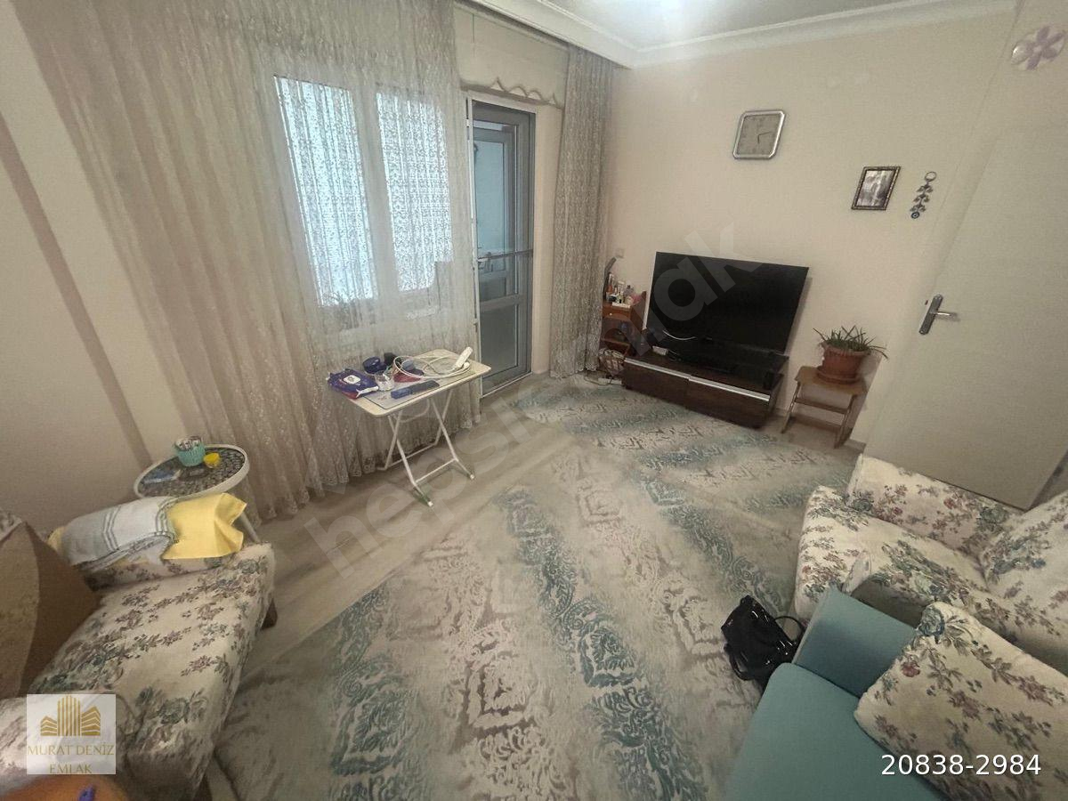 Şentepe sağ tarafta kiralık eşyalı daire