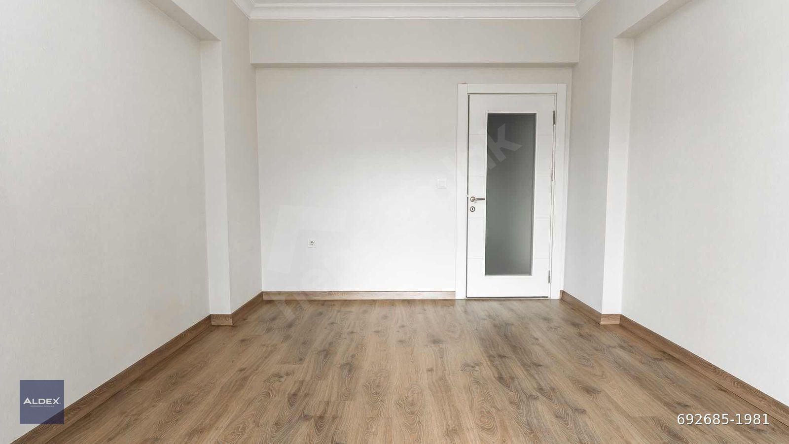NEWERA SEYİRTEPE'DE ARA KATTA SATILIK 4+1 DAİRE