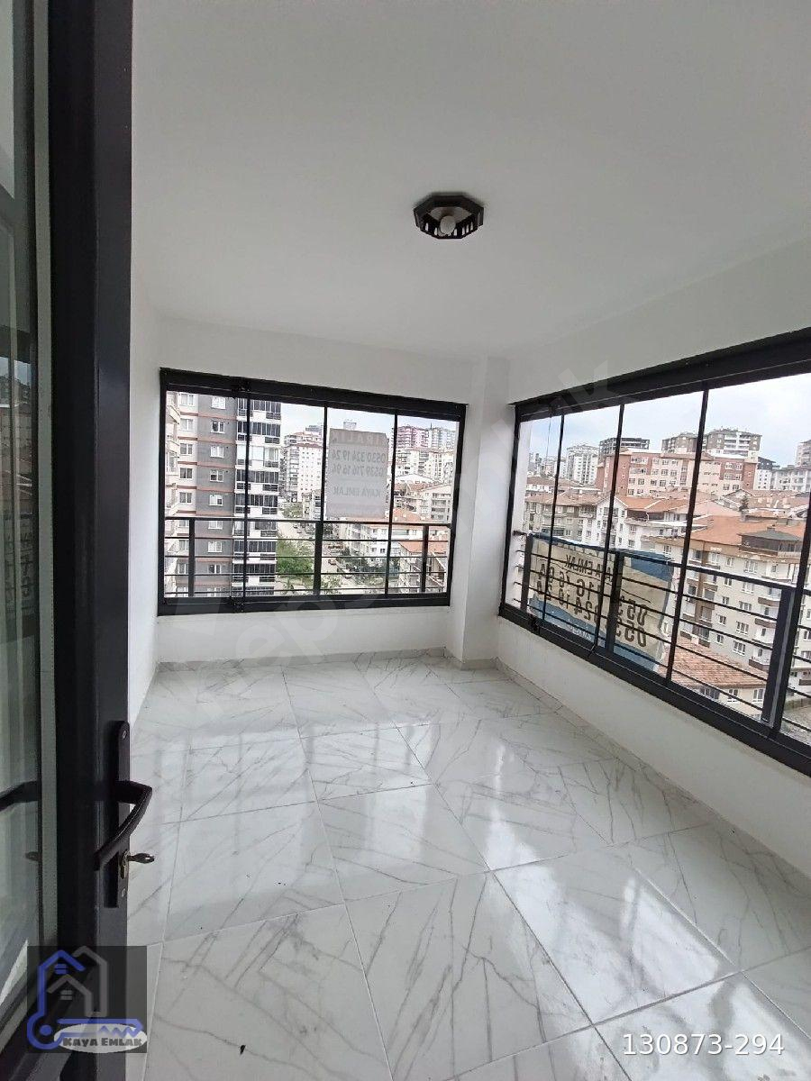Durali Alıç Mahallesi'nde Sıfır Kiralık Daire