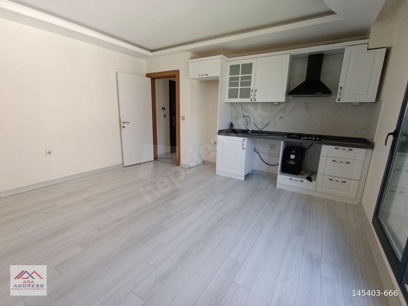 DEVAMLI KİRALIK 1+1 DAİRE