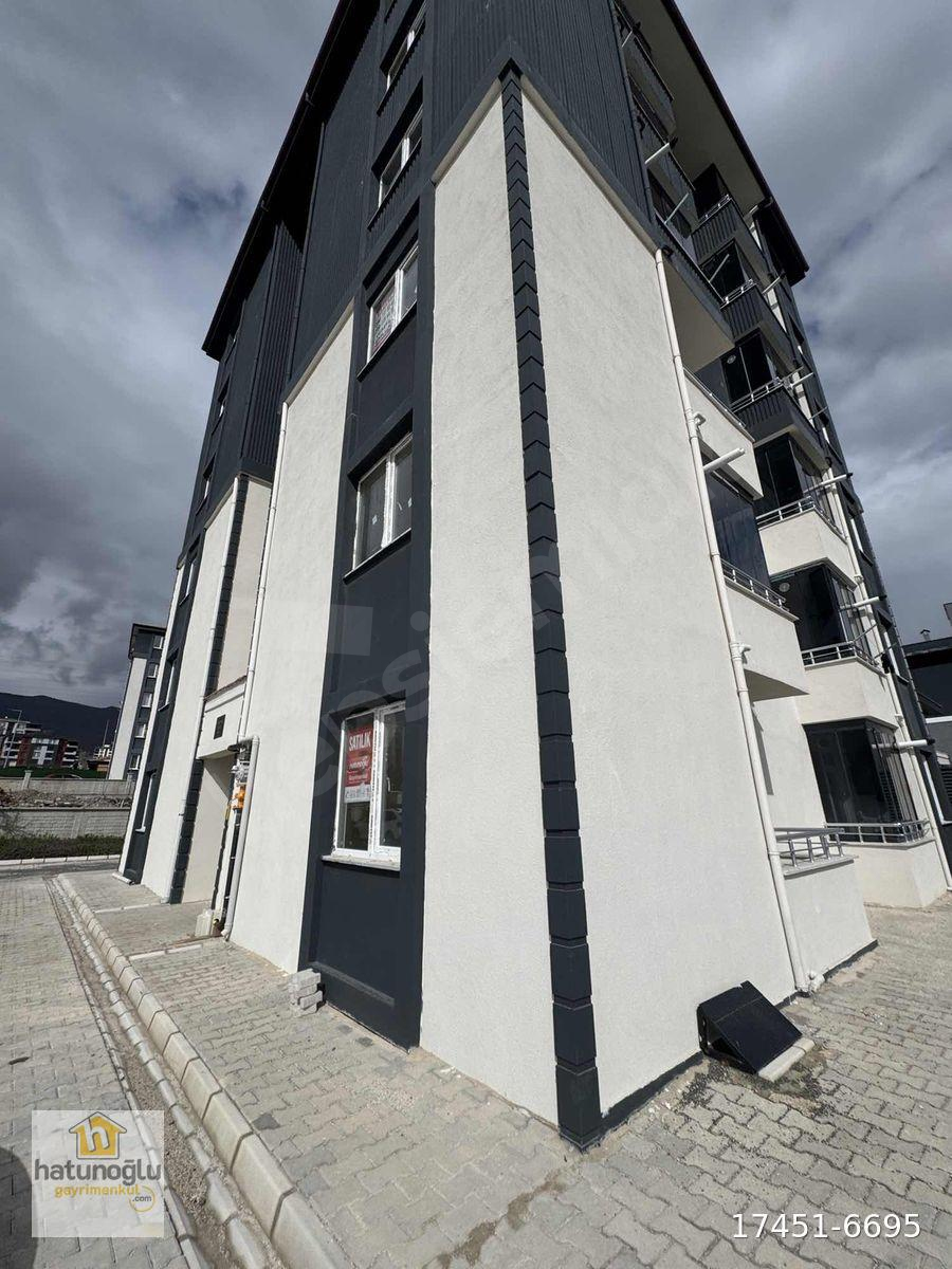 GÜNEŞLİ'de UYGUN FİYAT SATILIK1+1 ''HATUNOĞLU GAYRİMENKUL