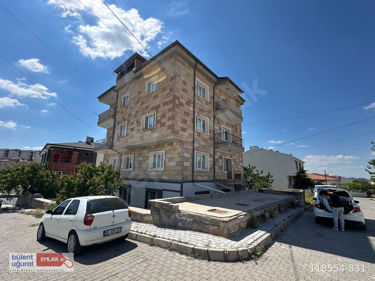 🏡 MEHMET AKİF ERSOY MAHALLESİ'NDE PARK MANZARALI, İÇİ FUL YAPILI 3+1 SATILIK LÜKS DAİRE! 🏡