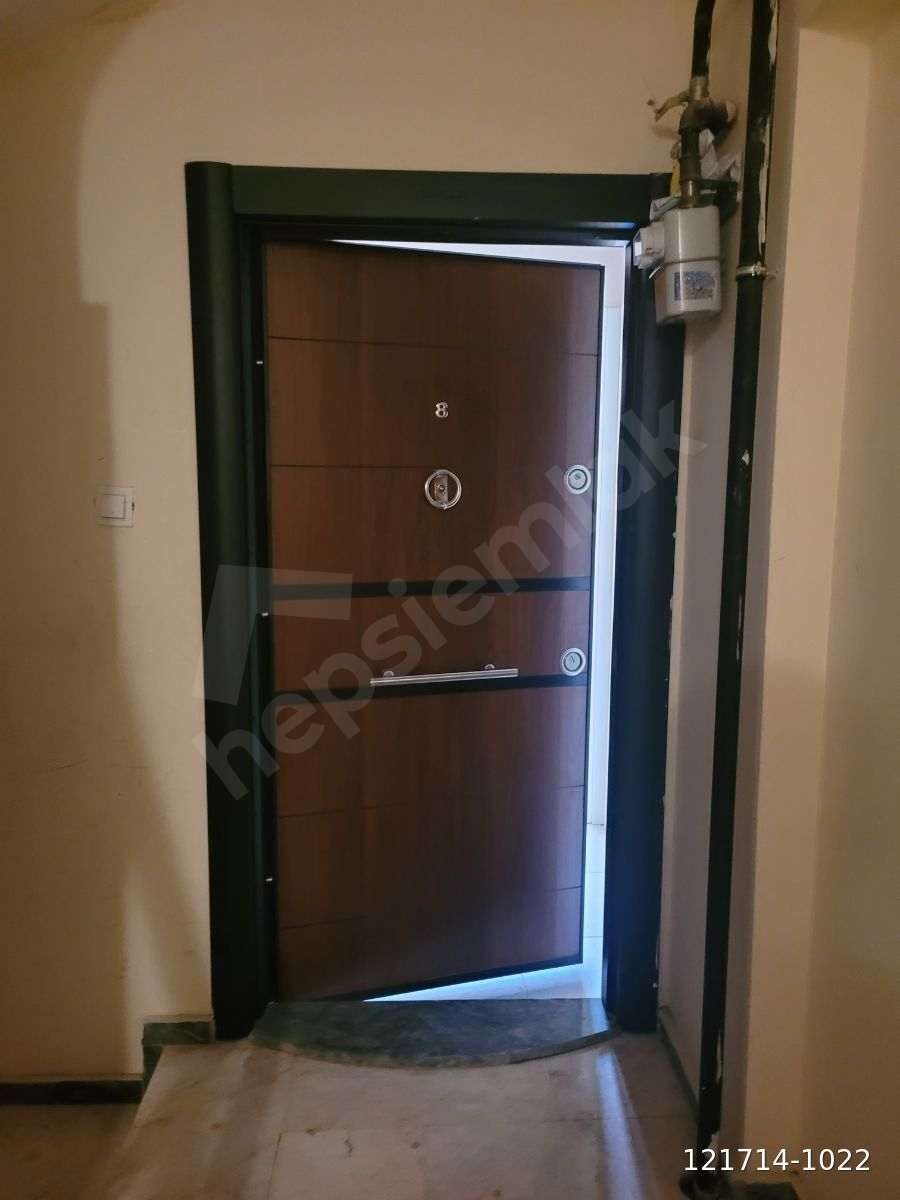 KAYA EMLAK'TAN DEMİRTAŞ BARBAROS MAH SATILIK 2+1 ARAKAT