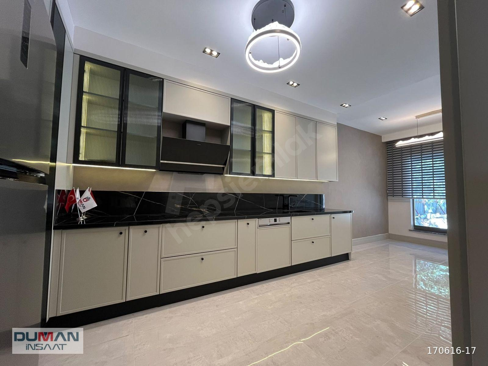 KAYSERİ nin EN PRESTİJLİ PROJESİ KIZILELMA SATILIK DAİRE