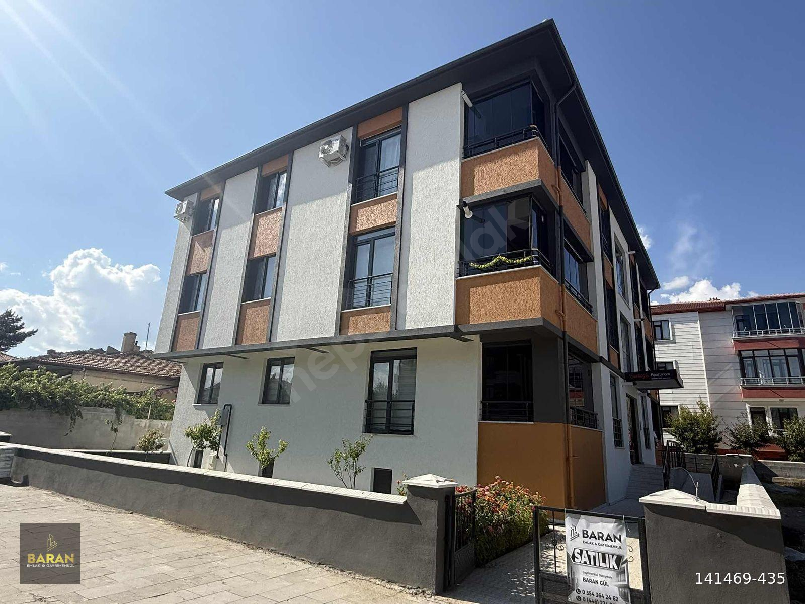 YAVUZ SELİM MAHALLESİNDE SATILIK 3+1 YÜKSEK GİRiŞ DAİRE