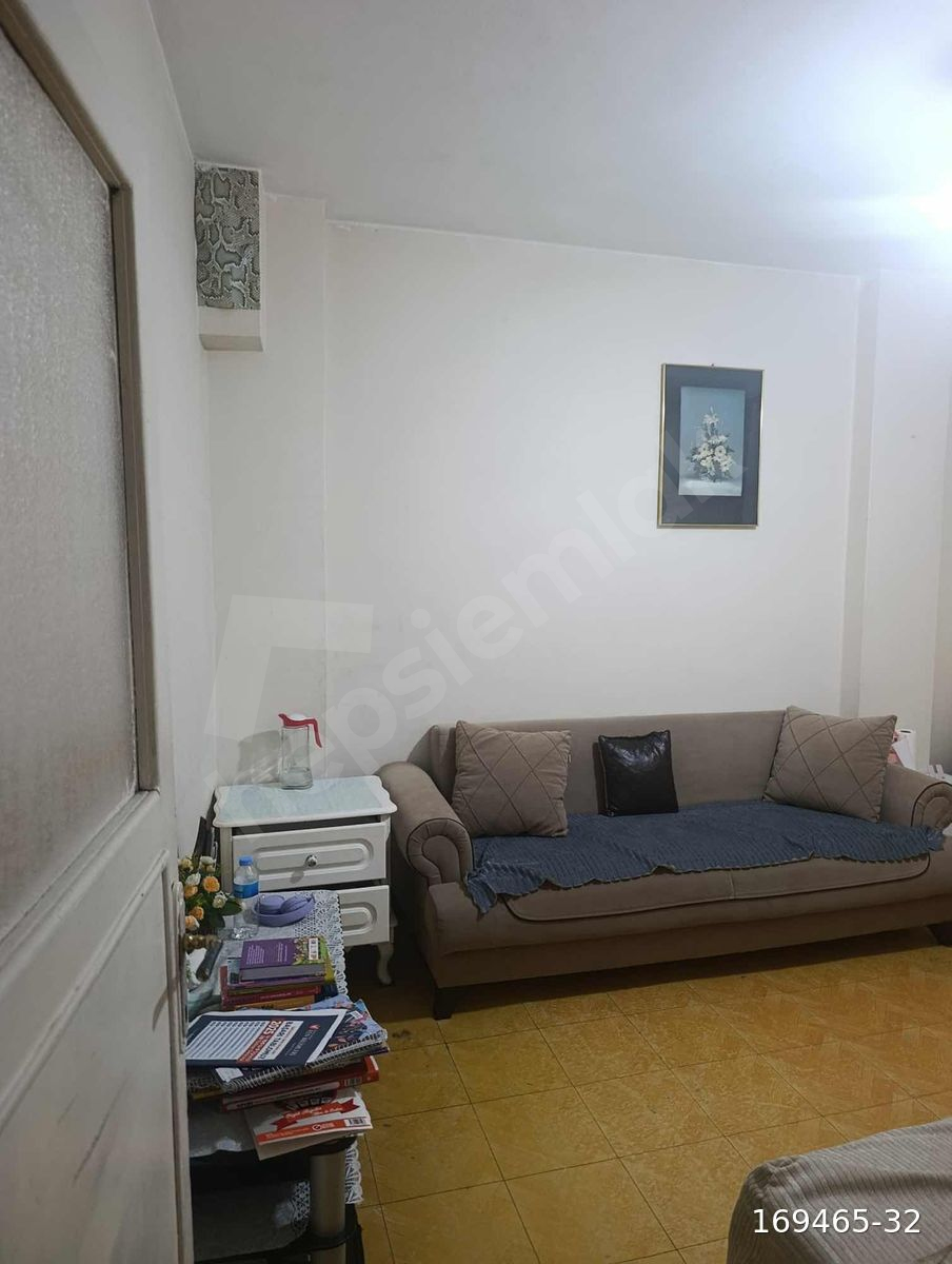 Demirkapı Mahallesi 1+1 Kiralık Daire