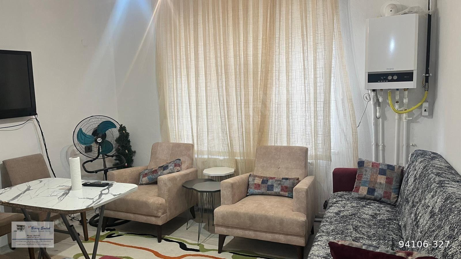 KİRALIK 2+1 EŞYELI DAİRE ÇINARLI MAHALLESİ SÜLEYMANPAŞA TEKİRDAĞ