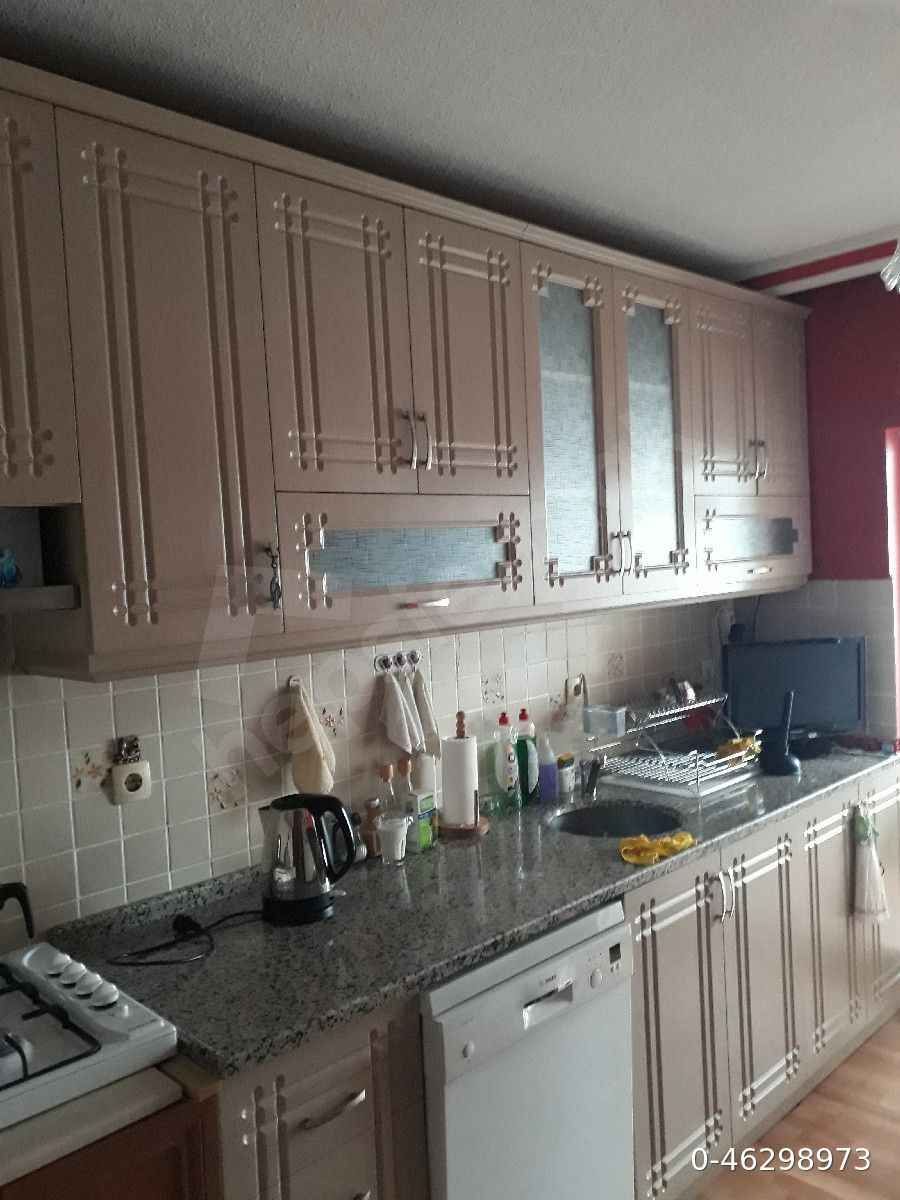 Atakent Aşiyan Sitesinde Bakımlı Daire