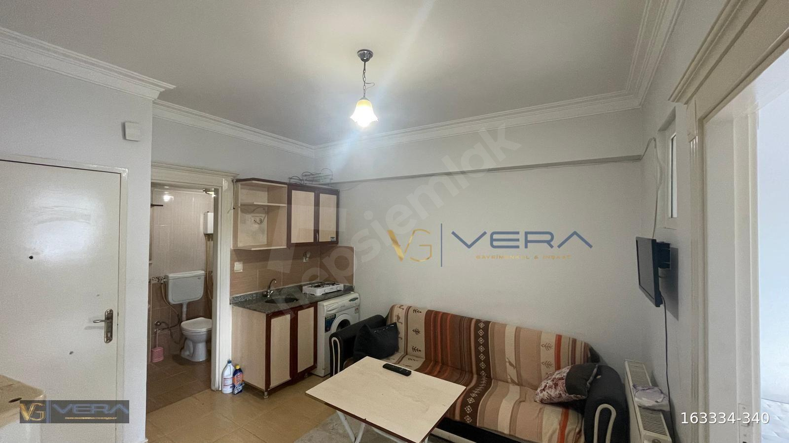 ÜNV YÜRÜME MESAFESİNDE 2+0 TRANVAYIN DİBİ