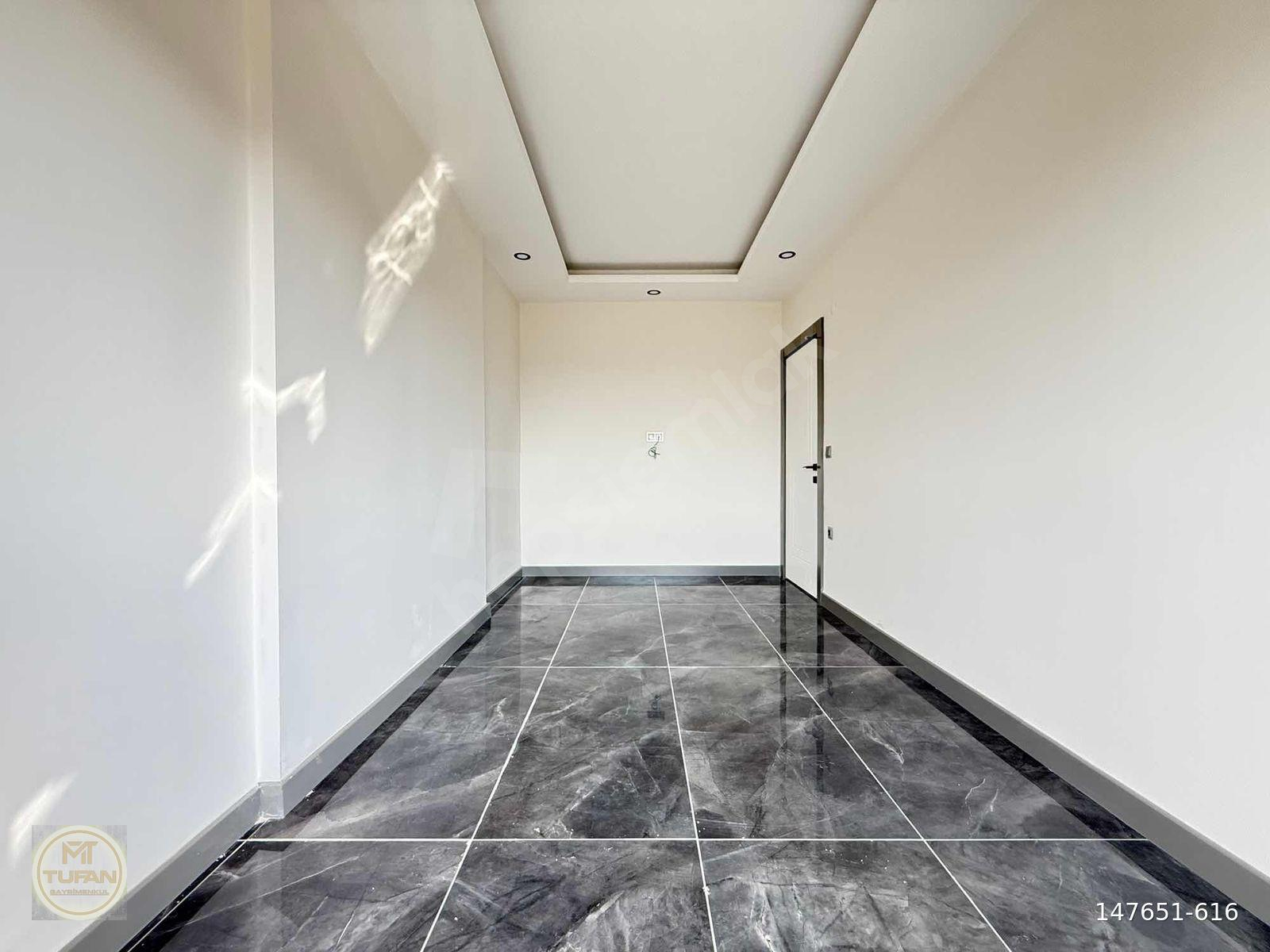 ILICADA ULTRALÜKS SIFIR 2+1 DAİRE
