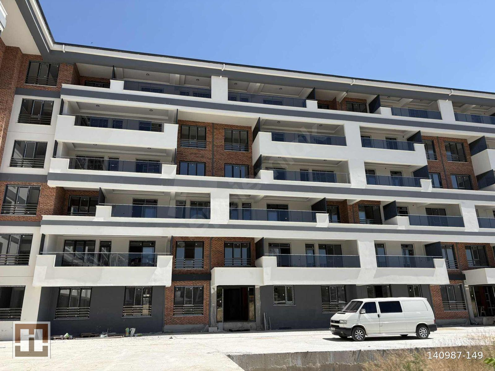 KEÇECİLER GARDEN'DE ÖDEMESİZ 3+1 158m² SATILIK DAİRE