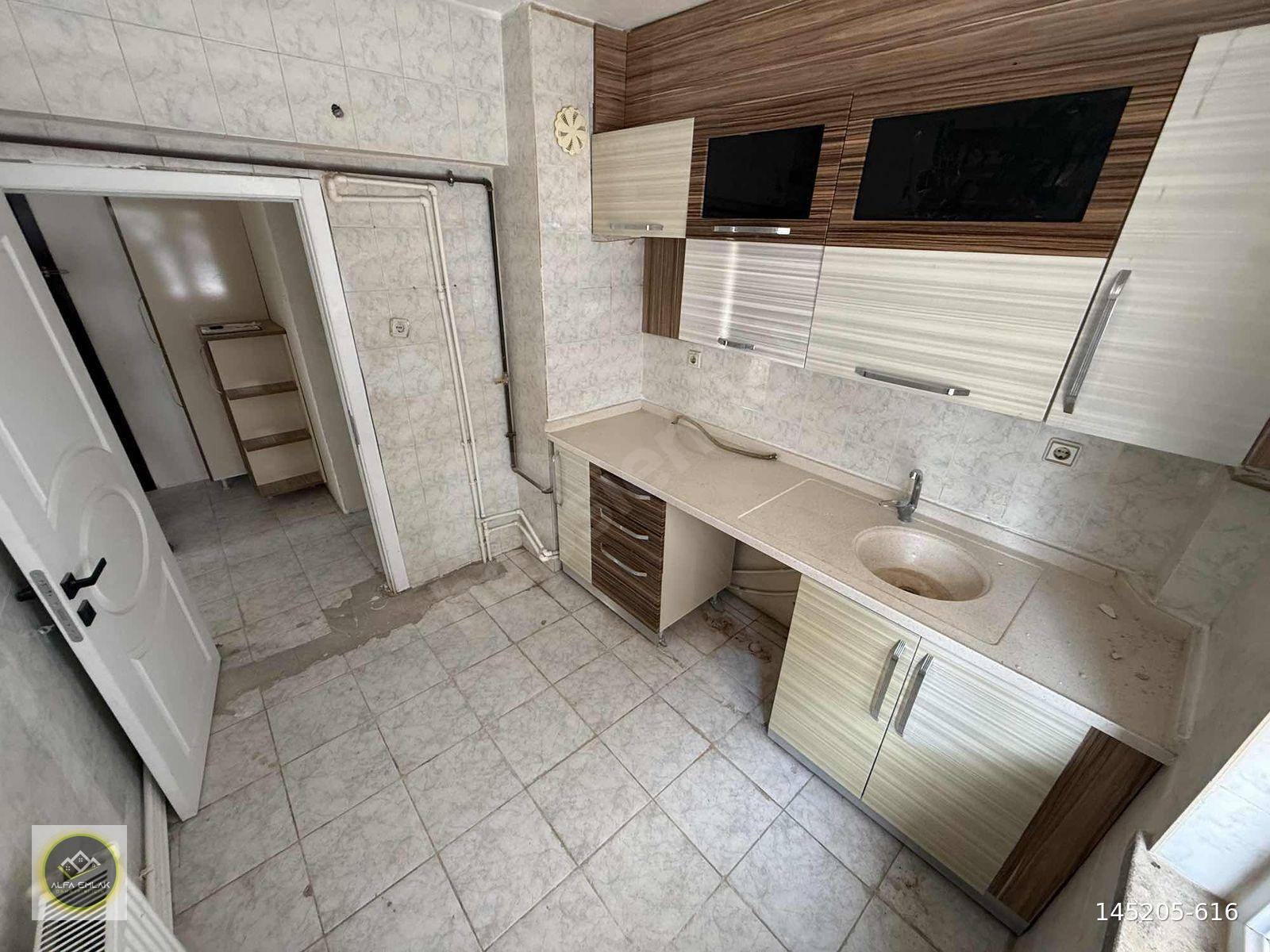 ALFA'DAN ANDİÇENDE ARA KAT ÖN CEPHE 3+1 BÜYÜK FIRSAT !!!