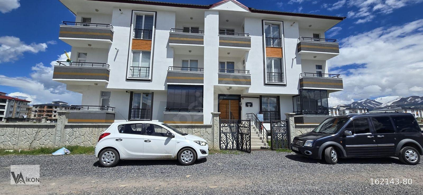 İKON'DAN DADAŞKENT'DE YATIRIMA UYGUN 1+1 EŞYALI SATILIK DAİRE