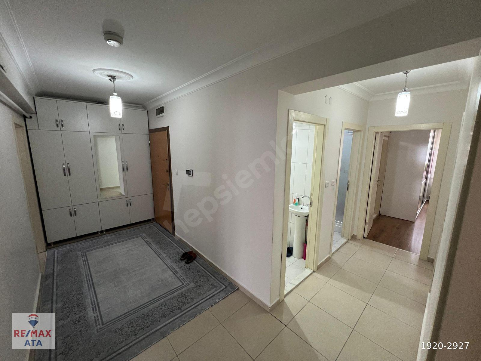 ŞENTEPE AVCILARDA CADDE ÜZERİ 3+1 FERAH MASRAFSIZ SATILIK DAİRE