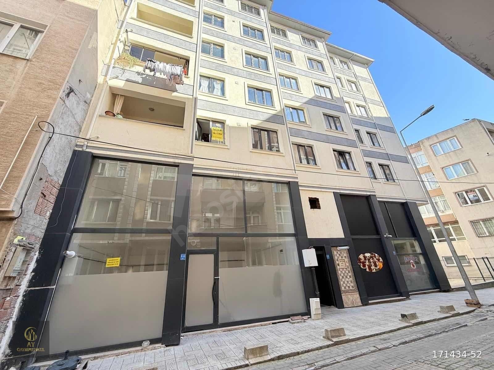 SATILIK BELEDİYE CİVARI 2+1 3 YILLIK FERAS DAİRE