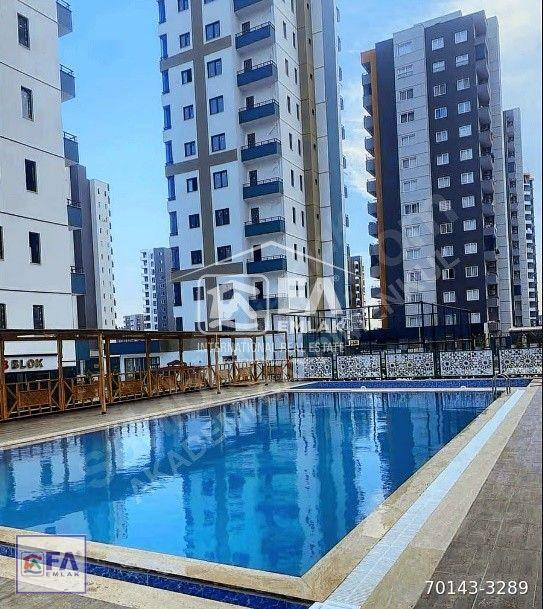 FA'DAN MEZİTLİ AKDENİZ MAH.DE KAÇIRILMAYACAK 1+1 FIRSAT DAİRE!!