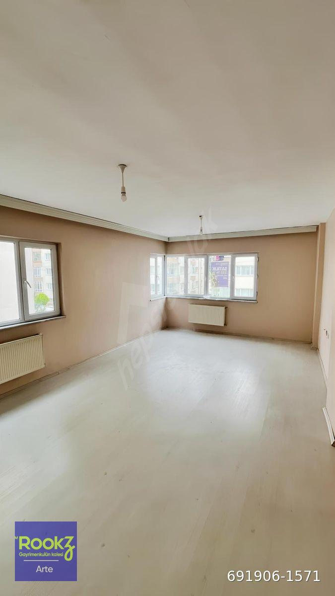 AKTAŞ MAHALLESİNDE 3+1 ARA KAT SATILIK DAİRE