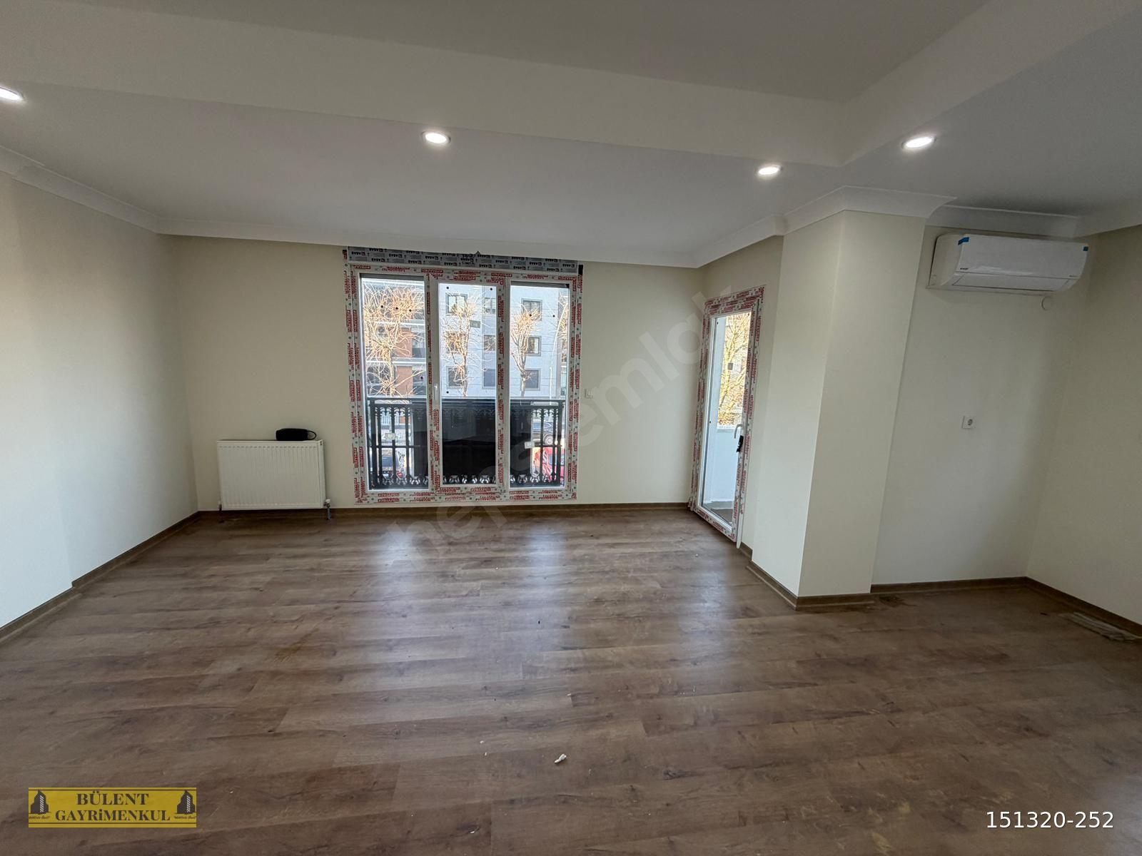 B.EVLER MERKEZ MH. SIFIR OTURUMA HAZIR 2.KAT ÖN CEPHE 2+1 LÜKS DAİRE ASANSÖRLÜ