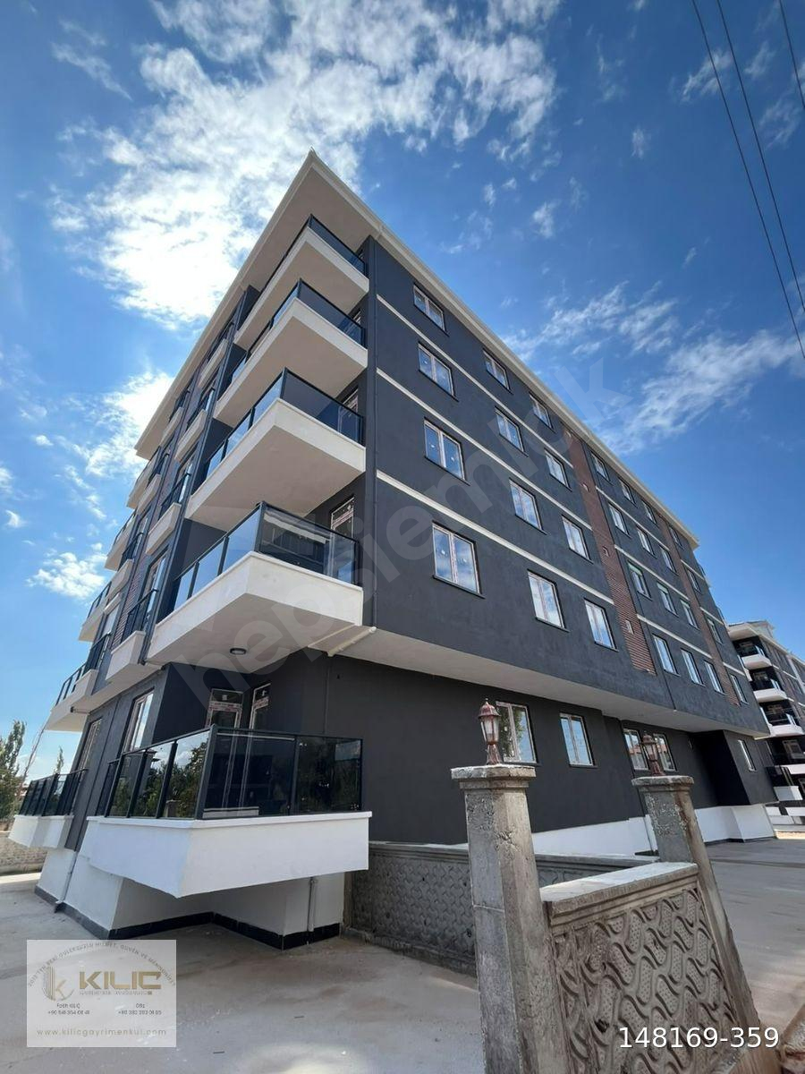 AKSARAY MERKEZ LALELİDE 2+1 KİRALIK DAİRE !