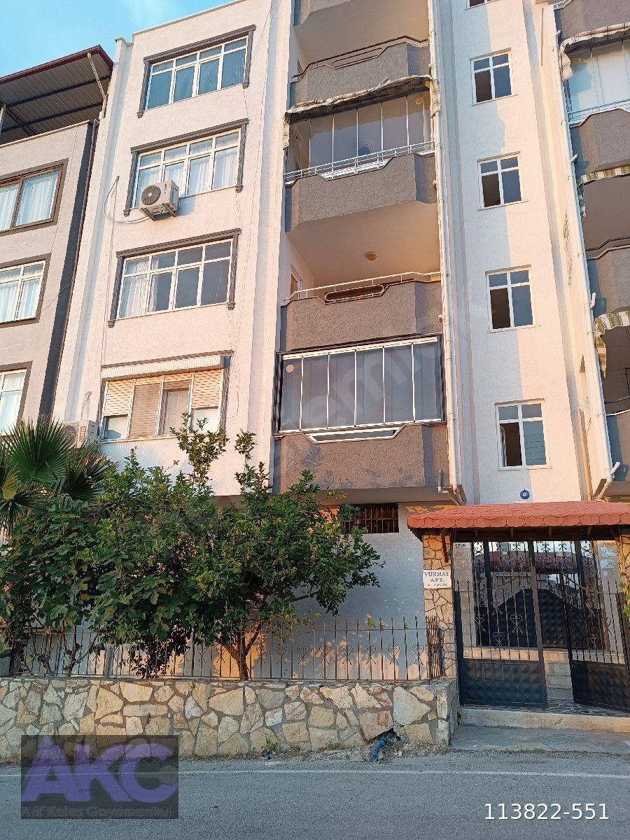 GÖRÜR EMLAK'dan 3+1 Ara Kat Bahçe ve Doğa Manzaralı Geniş Balkonlu Satılık Daire