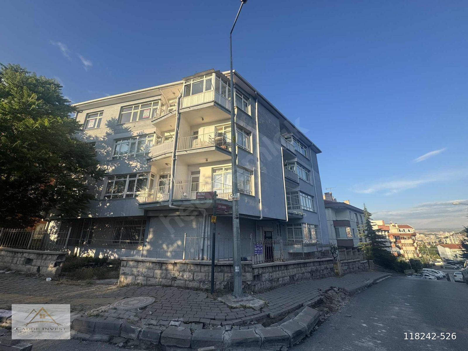 DEMİRLİBAHÇEDE 2+1 kiralık daire