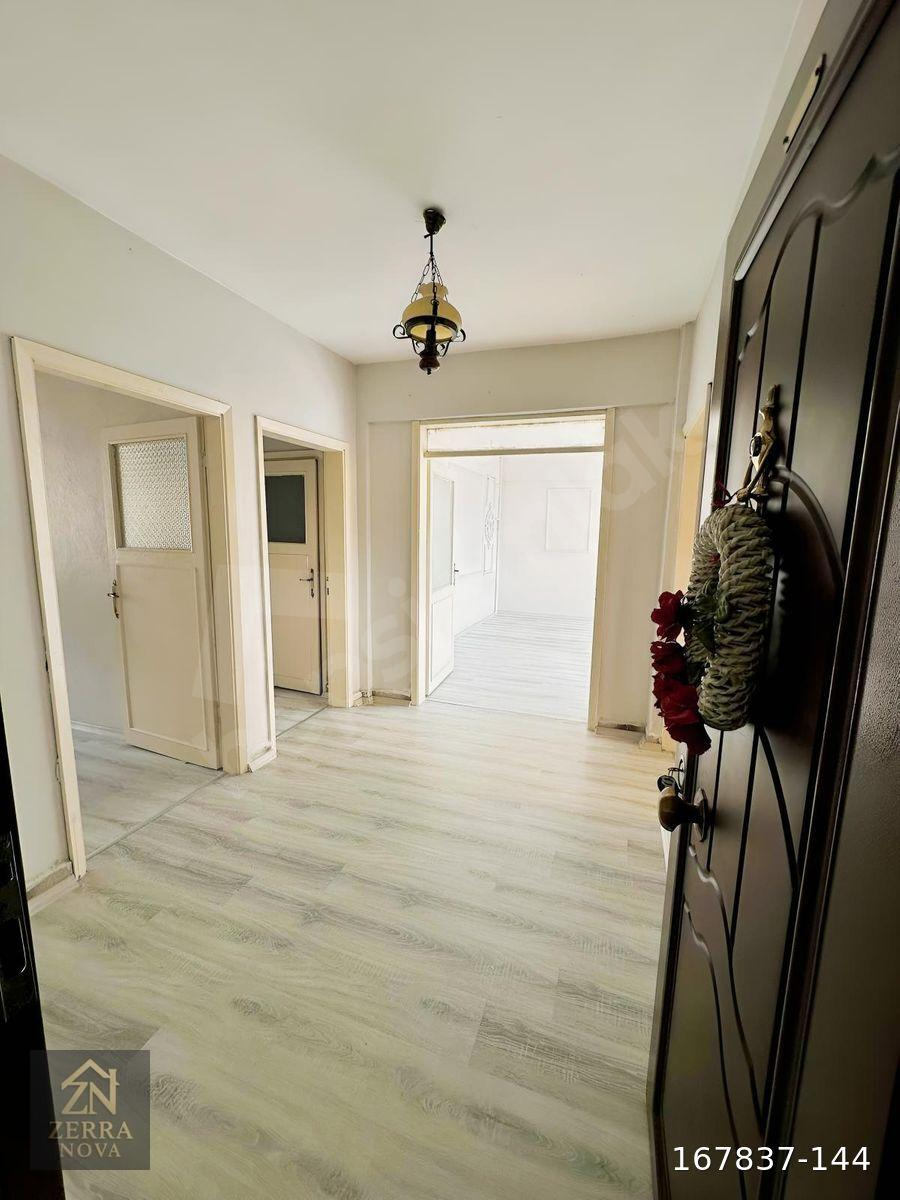 SİTE İÇİ 3+1 KİRALIK DAİRE