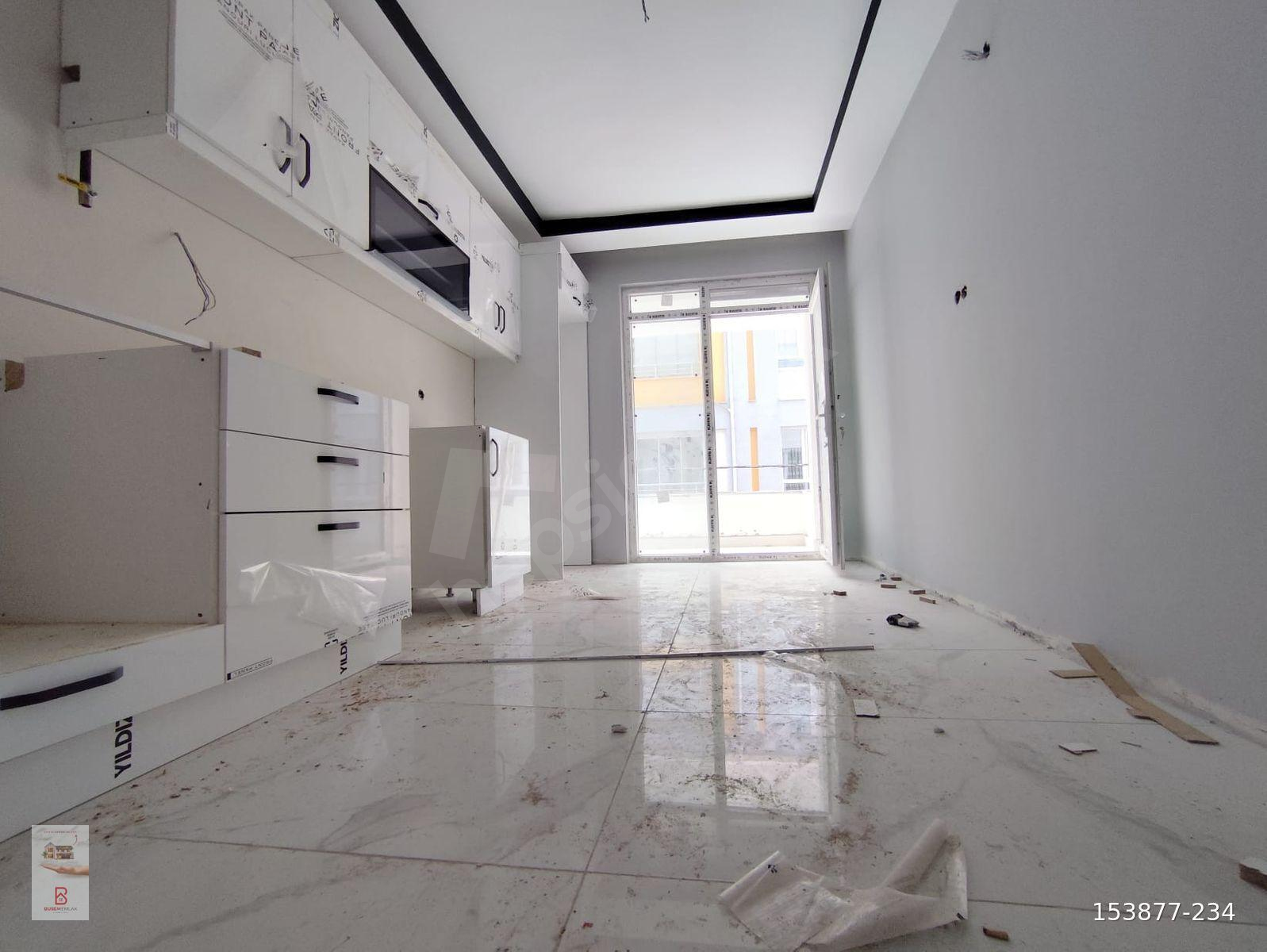 BUSEM EMLAKTAN 71 EVLER MAH ARA KAT 2+1 SATILIK DAİRE