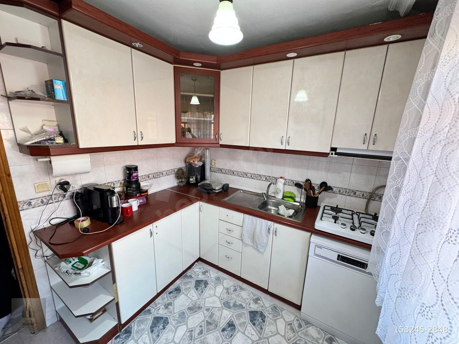 İPEK'TEN BAGCILAR BAGLARDA KİRALIK 2+1 DAİRE