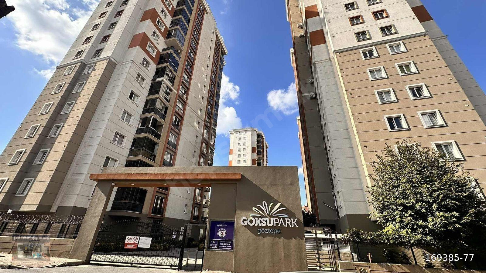 satılık 3+1 lüks daire