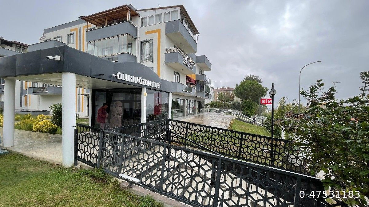 1+1 KİRALIK DAİRE