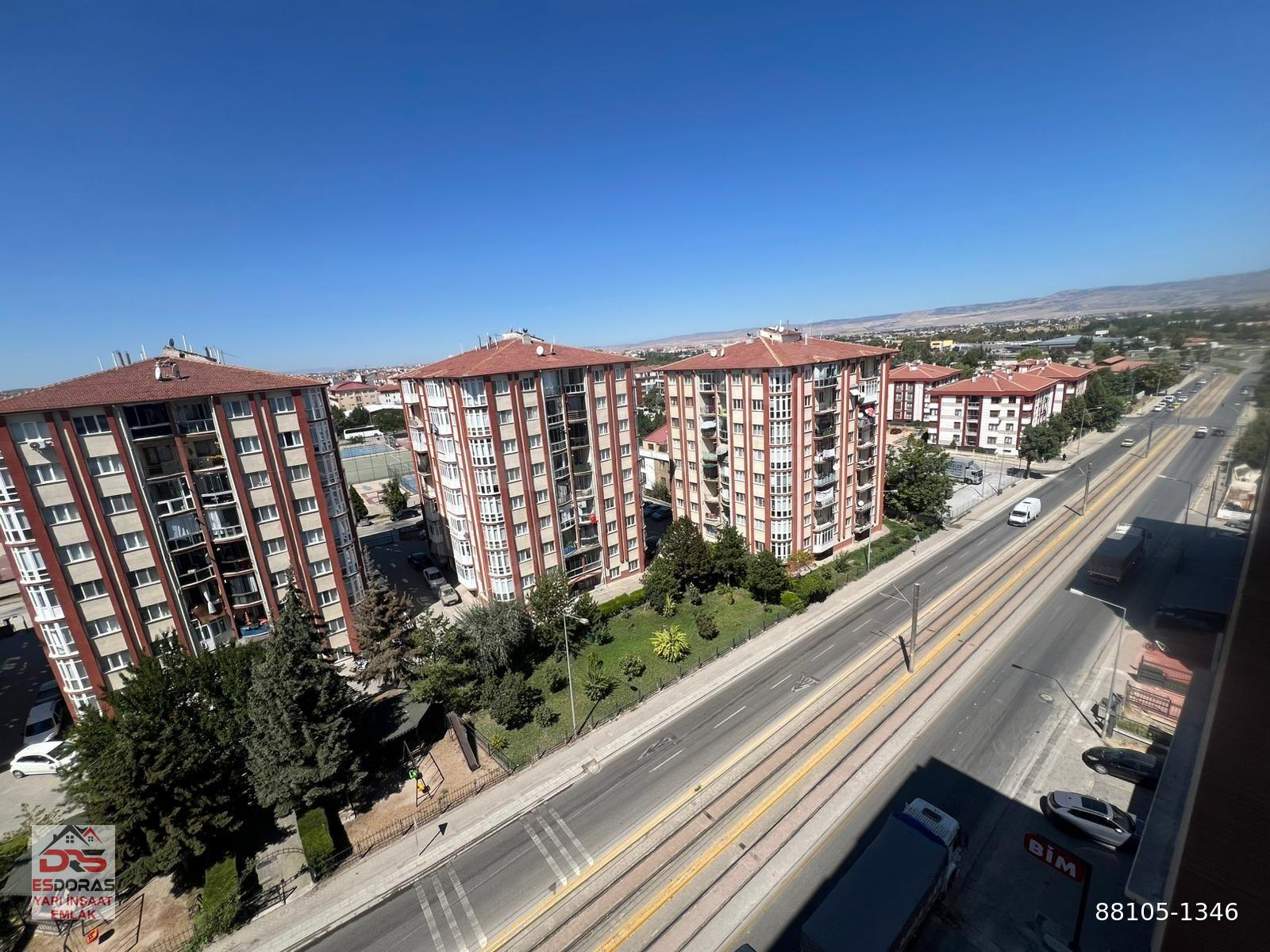 Kentpark'a Komşu Borsa Caddesi'nde Masrafsız 3+1 Fırsat Daire