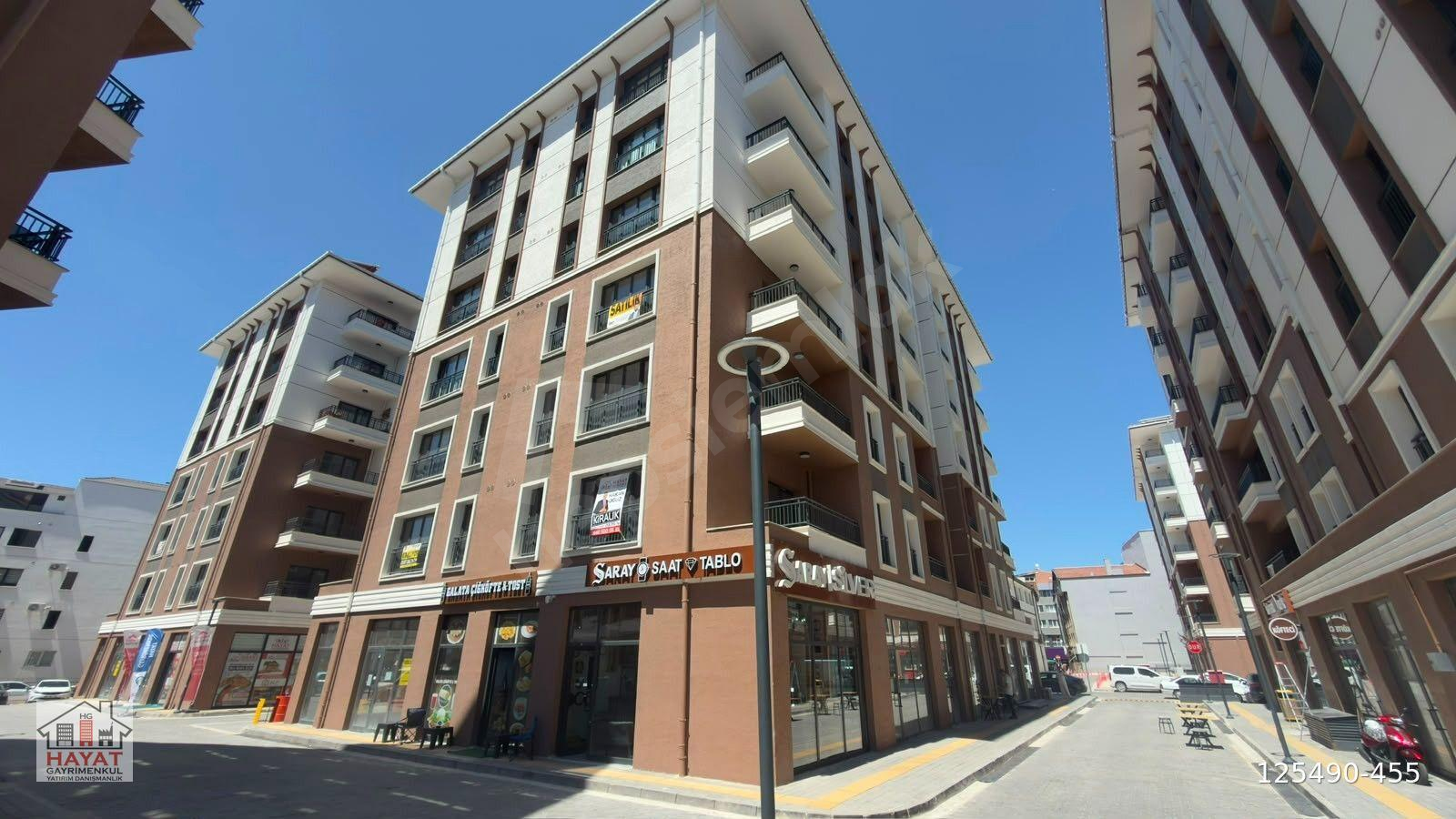 HAMİDİYE MAHALLESİNDE SİTE İÇİNDE SIFIR KİRALIK 3+1 DAİRE-MERKEZ