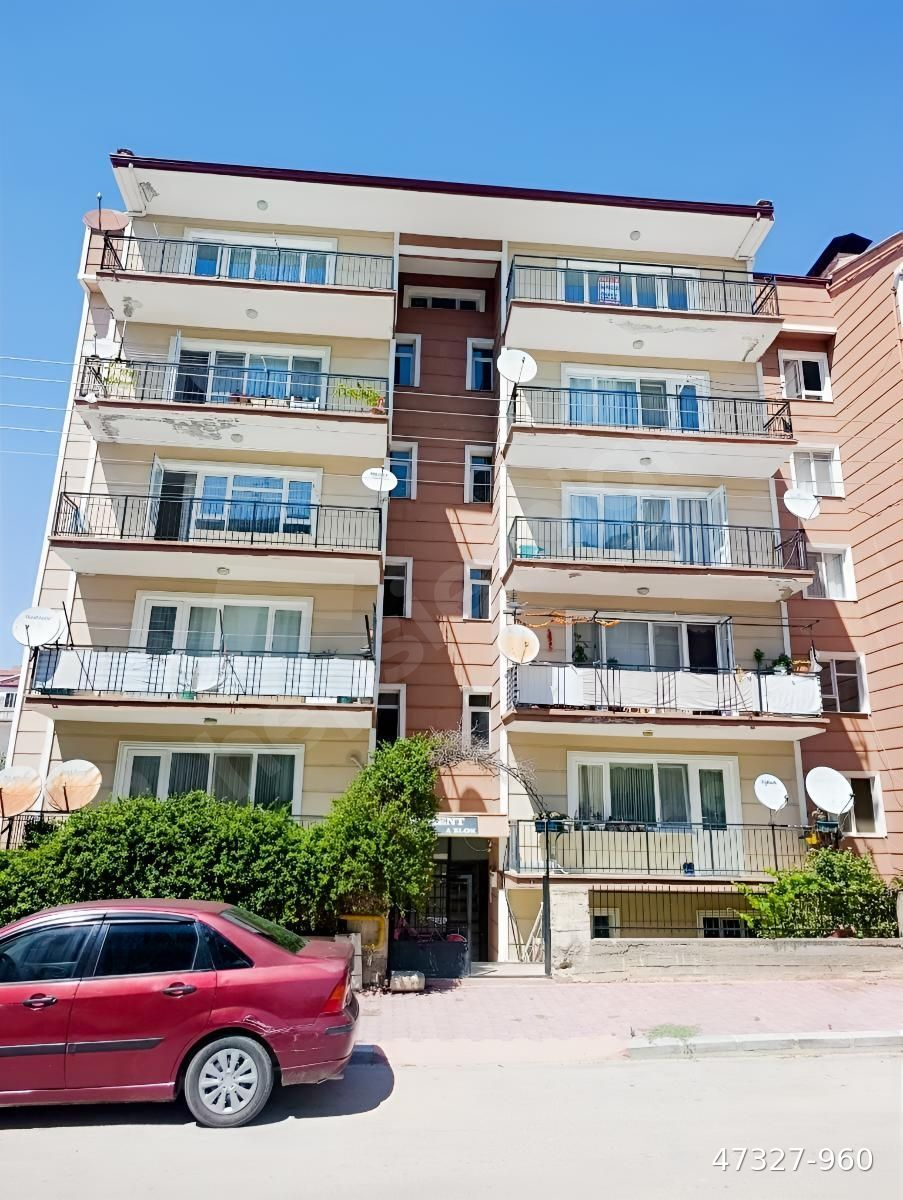 BURDUR DA BURKENTTE KİRALIK 3+1DAİRE