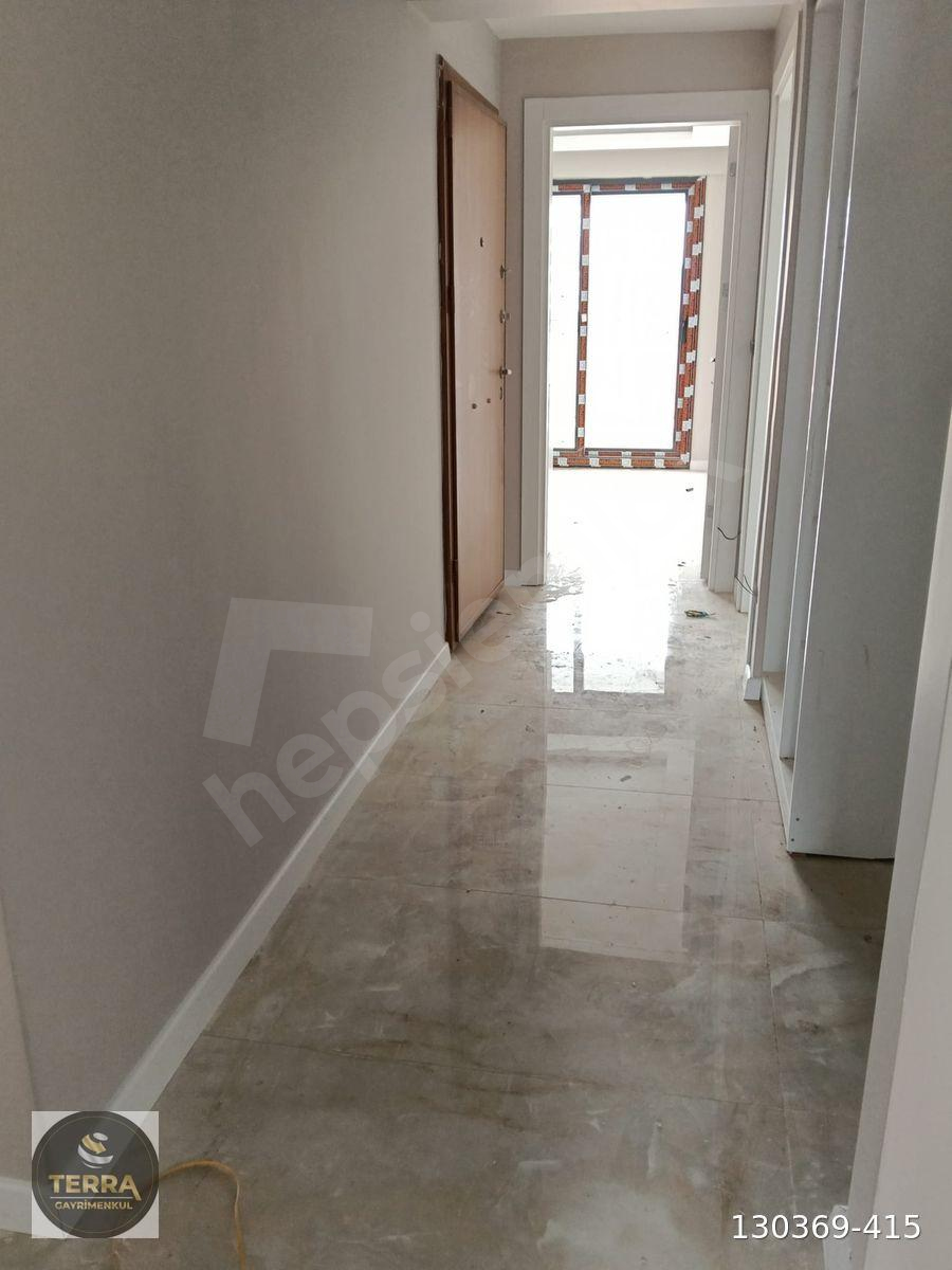Germencik Park mah. Sıfır, Doğalgazlı, 3+1 Satılık Daire (130m²)