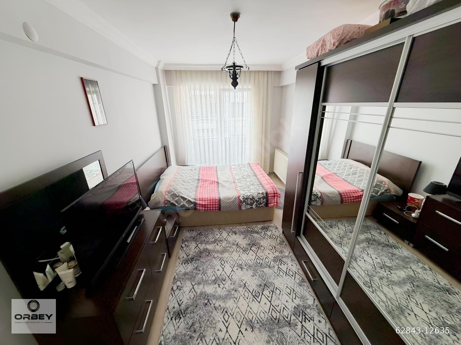 ÇORLU DA REŞADİYE MAH 3+1 135M2 İSKANLI MASRAFSIZ SATILIK DAİRE