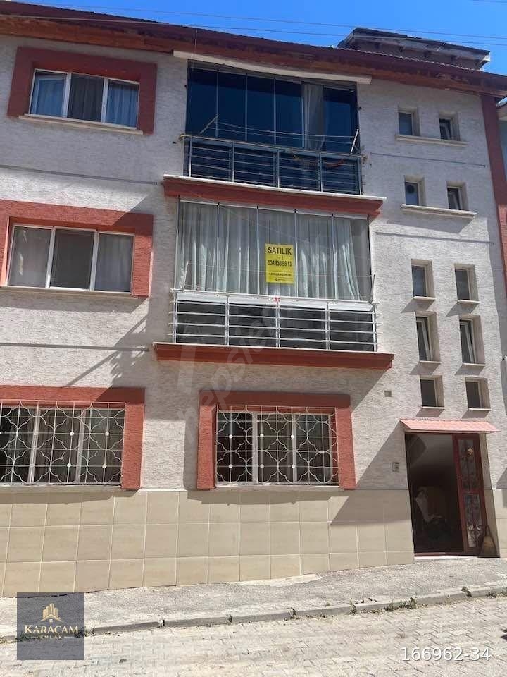 Emek mahallesi ertas cad Arakat 3+1 satılık daire